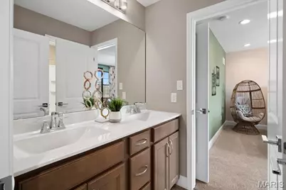 New Build Forest H At Weiss Road, Saint Peters, MO 63376 - Photo 43