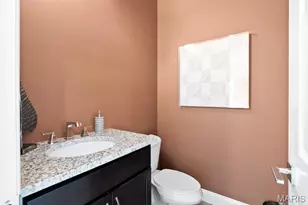 New Build Forest H At Weiss Rd, Saint Peters, MO 63376 - Photo 31