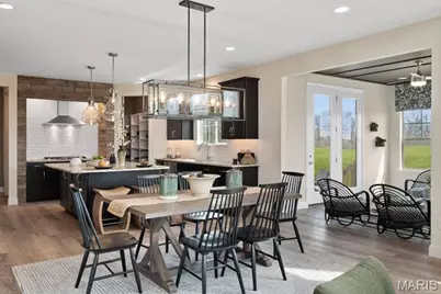 New Build Forest H At Weiss Road, Saint Peters, MO 63376 - Photo 17