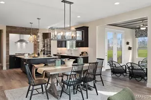 New Build Forest H At Weiss Rd, Saint Peters, MO 63376 - Photo 17