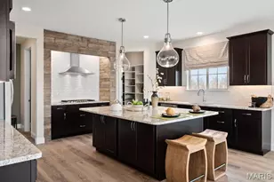 New Build Forest H At Weiss Rd, Saint Peters, MO 63376 - Photo 23