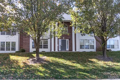 1622 Forest Springs Lane #A, Ballwin, MO 63021 - Photo 1