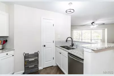 1622 Forest Springs Lane #A, Ballwin, MO 63021 - Photo 7