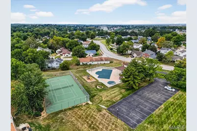 189 Harvest Moon Court #B, Saint Charles, MO 63304 - Photo 29