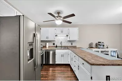 189 Harvest Moon Court #B, Saint Charles, MO 63304 - Photo 9