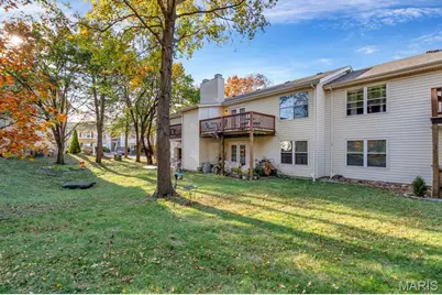 944 Sugar Lake Court #7, Saint Peters, MO 63376 - Photo 31