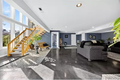 191 Muirfield Forest Court, Unincorporated, MO 63304 - Photo 35