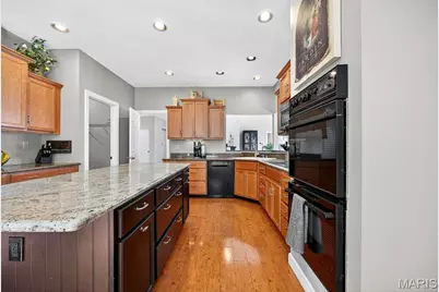 191 Muirfield Forest Court, Unincorporated, MO 63304 - Photo 11