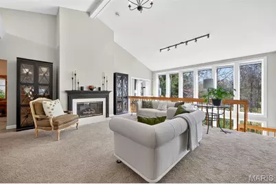 191 Muirfield Forest Court, Unincorporated, MO 63304 - Photo 5