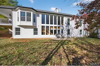 191 Muirfield Forest Court, Unincorporated, MO 63304 - Photo 47