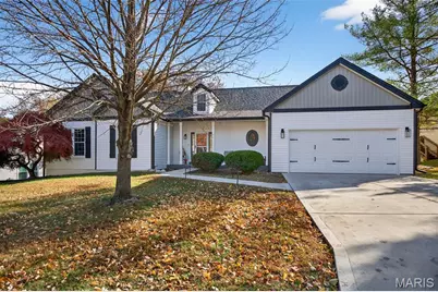 191 Muirfield Forest Court, Unincorporated, MO 63304 - Photo 3