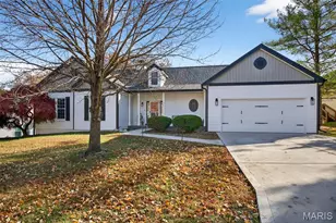 191 Muirfield Forest Ct, Unincorporated, MO 63304 - Photo 3