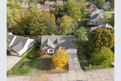 191 Muirfield Forest Court, Unincorporated, MO 63304 - Photo 57