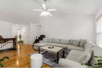 9 Amber Ridge Court, High Ridge, MO 63049 - Photo 9