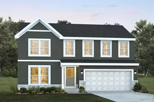 1 Tbb Stockton @ Summit Park Hills, Troy, MO 63379 - Photo 1