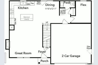 1 Tbb Stockton @ Summit Park Hills, Troy, MO 63379 - Photo 7