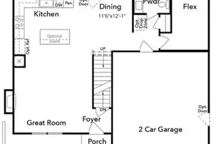 1 Tbb Stockton @ Summit Park Hills, Troy, MO 63379 - Photo 7