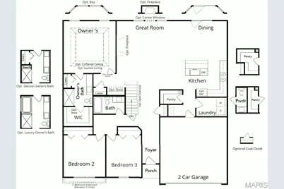 1 Tbb Rochester @ Summit Park Hills, Troy, MO 63379 - Photo 39