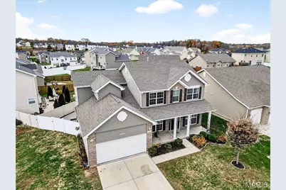 211 Turning Mill Drive, Wentzville, MO 63385 - Photo 55