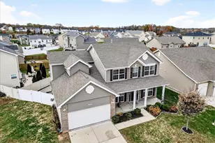 211 Turning Mill Dr, Wentzville, MO 63385 - Photo 55