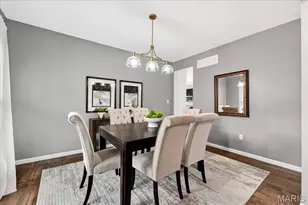 211 Turning Mill Dr, Wentzville, MO 63385 - Photo 7