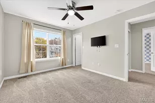 211 Turning Mill Dr, Wentzville, MO 63385 - Photo 33