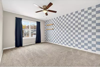 211 Turning Mill Drive, Wentzville, MO 63385 - Photo 35