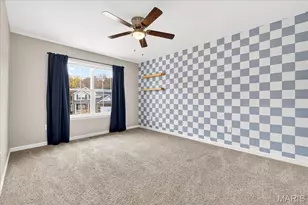 211 Turning Mill Dr, Wentzville, MO 63385 - Photo 35