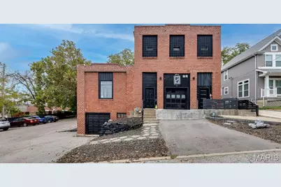 3723 Commonwealth Avenue, Maplewood, MO 63143 - Photo 3