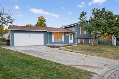 20 Pinehurst Court, Saint Peters, MO 63376 - Photo 53