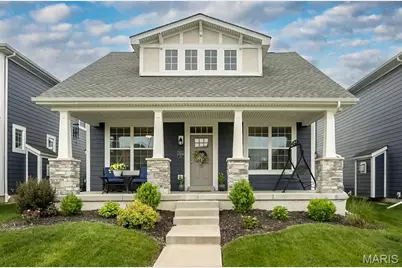 17006 Main Street, Wildwood, MO 63040 - Photo 1