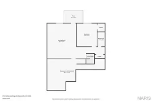 218 Fiddlecreek Ridge Rd, Wentzville, MO 63385 - Photo 29