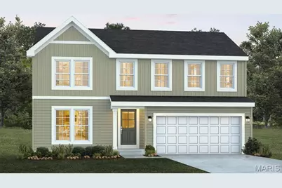 1 Tbb Stockton @walnut Hollow, Warrenton, MO 63390 - Photo 3