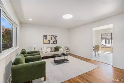 274 Dashwood Drive, Ferguson, MO 63135 - Photo 3