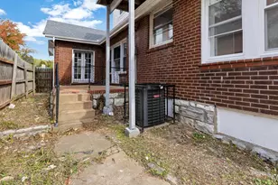 6120 Garesche Ave, Saint Louis, MO 63136 - Photo 5