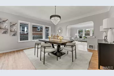 6120 Garesche Avenue, Saint Louis, MO 63136 - Photo 15