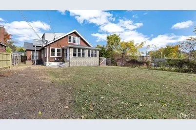 6120 Garesche Avenue, Saint Louis, MO 63136 - Photo 3