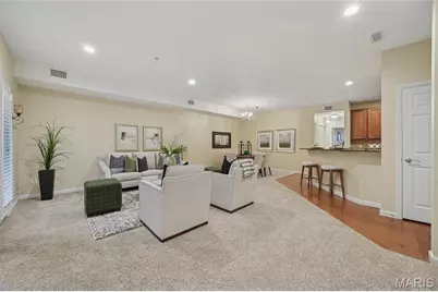 1566 Milbridge Drive, Chesterfield, MO 63017 - Photo 7