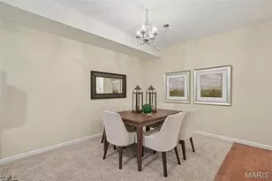 1566 Milbridge Dr, Chesterfield, MO 63017 - Photo 9