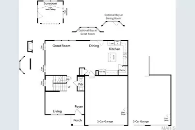 1 Tbb Barkley @ Summit Park Hills, Troy, MO 63379 - Photo 35