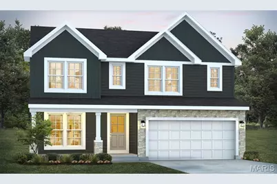 1 Tbb Barkley @ Summit Park Hills, Troy, MO 63379 - Photo 33