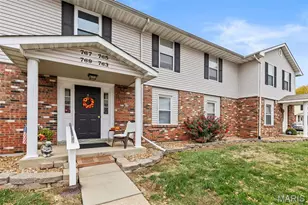 763 Delray Dr, Saint Peters, MO 63376 - Photo 3