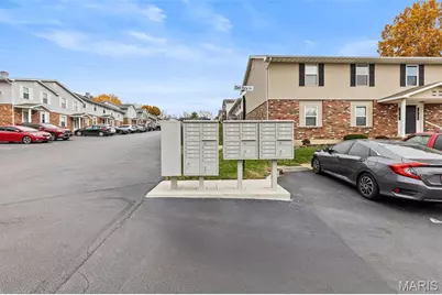 763 Delray Drive #I, Saint Peters, MO 63376 - Photo 21