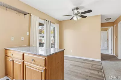 763 Delray Drive #I, Saint Peters, MO 63376 - Photo 9