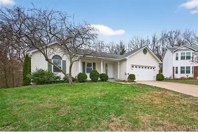 26 Red Cedar Court, Saint Charles, MO 63303 - Photo 3