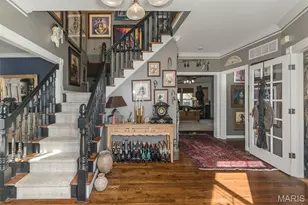 2029 Brook Hill Ln, Chesterfield, MO 63017 - Photo 3