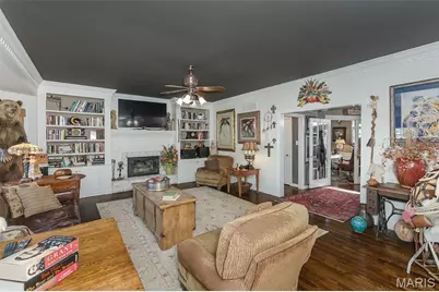 2029 Brook Hill Lane, Chesterfield, MO 63017 - Photo 9