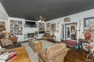 2029 Brook Hill Ln, Chesterfield, MO 63017 - Photo 9