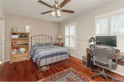 2029 Brook Hill Lane, Chesterfield, MO 63017 - Photo 21