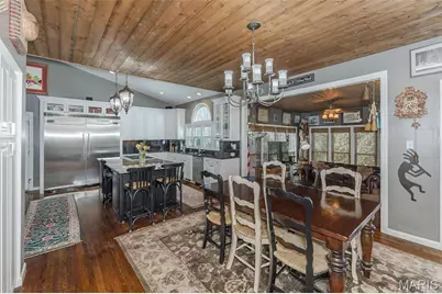 2029 Brook Hill Lane, Chesterfield, MO 63017 - Photo 11